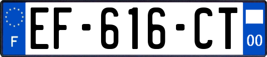 EF-616-CT