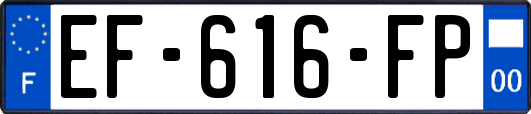 EF-616-FP
