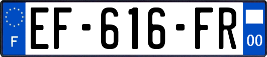 EF-616-FR