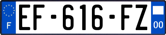 EF-616-FZ