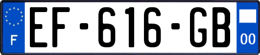 EF-616-GB
