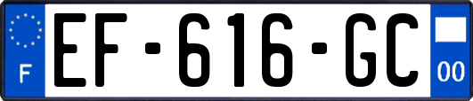 EF-616-GC