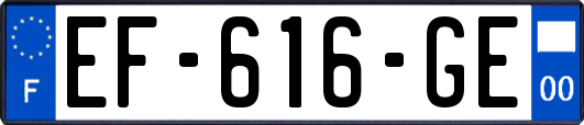 EF-616-GE