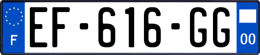 EF-616-GG