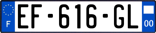 EF-616-GL