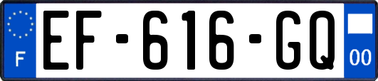 EF-616-GQ