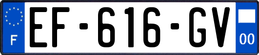 EF-616-GV