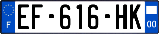 EF-616-HK