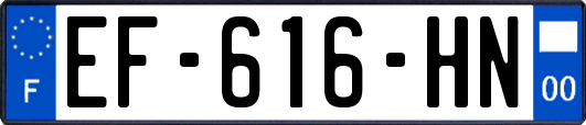 EF-616-HN