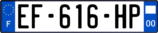 EF-616-HP