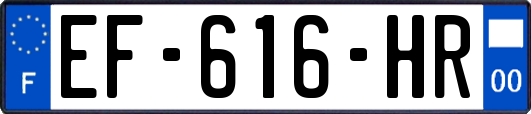 EF-616-HR