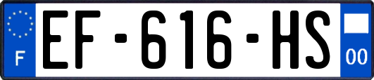 EF-616-HS