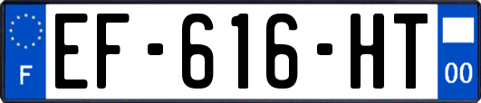 EF-616-HT