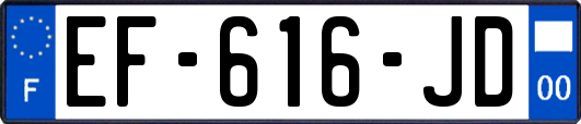 EF-616-JD