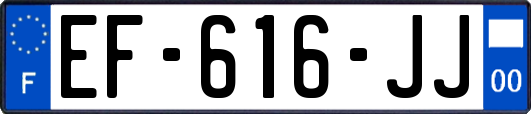 EF-616-JJ