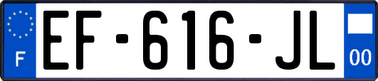EF-616-JL
