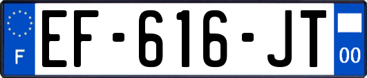 EF-616-JT