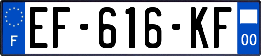 EF-616-KF
