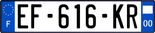 EF-616-KR