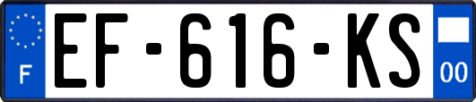 EF-616-KS