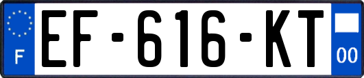 EF-616-KT