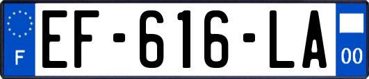 EF-616-LA