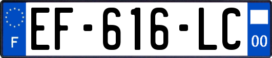 EF-616-LC