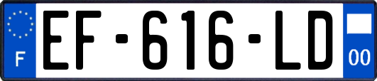 EF-616-LD