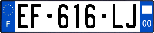 EF-616-LJ