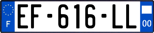 EF-616-LL