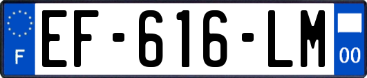 EF-616-LM