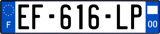EF-616-LP