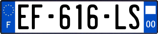 EF-616-LS