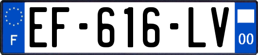 EF-616-LV