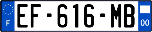 EF-616-MB