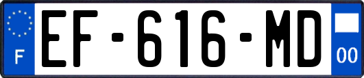 EF-616-MD
