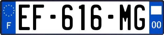 EF-616-MG