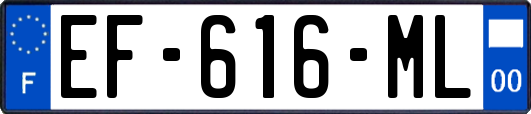 EF-616-ML