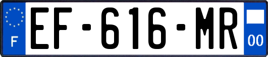 EF-616-MR