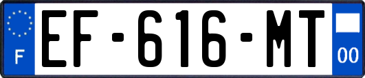 EF-616-MT