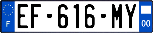 EF-616-MY