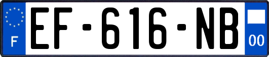 EF-616-NB