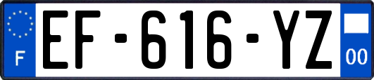 EF-616-YZ