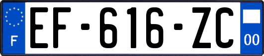 EF-616-ZC