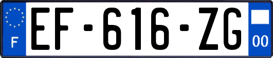 EF-616-ZG