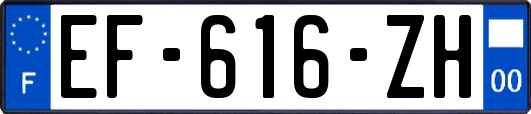 EF-616-ZH