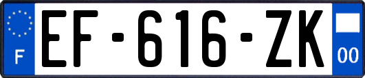 EF-616-ZK