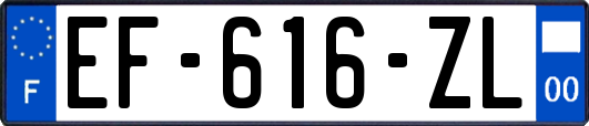 EF-616-ZL