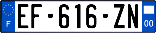 EF-616-ZN