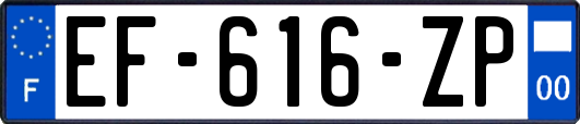 EF-616-ZP